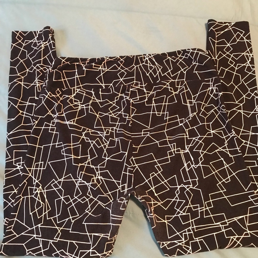 Lula Roe leggings